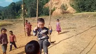 Happy dashain 2077