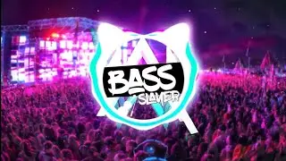 Alan Walker - The Spectre (LUM!X Remix) [Bass Boosted]