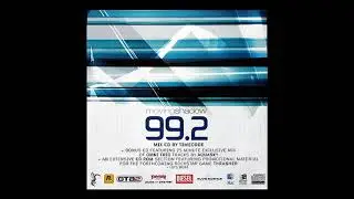 Moving Shadow 99.2 - Main Mix (Mixed By Timecode)