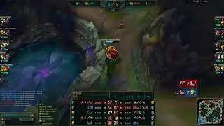 [LoL S8 Ranked PH; G3-5] Pantheon Mid 2