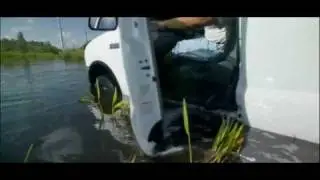 Mike Rowe - 2011 Ford Super Duty Field Overview