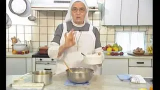 Bocaditos de naranja y limón y Bocaditos de café con pasas (DT 2da temporada)