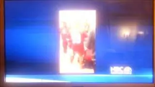 NBC Interviewing on Fan Violence and 49ers Fan Attack