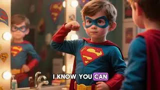 AIMS Super Skills for Super Kids &ndash; Chapter 5 Responsibility & Making Good Choices 🌟