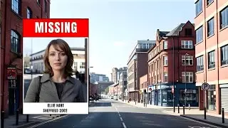 Sheffield 2002 cold case solved &mdash; arrest shocks community