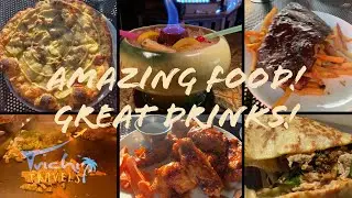 TRICHI Travels Tasty Tour | Stowe Vermont