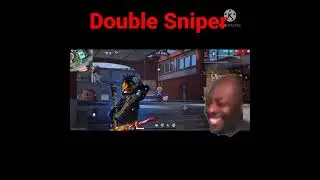 HM888 GAMER training mode double Sniper king 1z 2Z 3Z 4Z 5Z&pound;&euro;&yen;&reg;&reg;&reg;℅℅&cent;&euro;&yen;