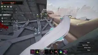 Conan Exiles - Base defense and more PvP