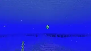 Minecraft Origins Mod Merling Diamond SPEEDRUN 4:13 (Deep ocean seed)