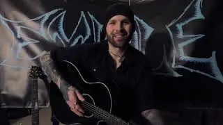 Corey McLane - COGiG19 Live Music Cure - PROMO - Dec. 17th 8PM EST