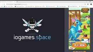 io Games   Top IO Games in September 2019   Google Chrome 2019 09 14 09 08 13