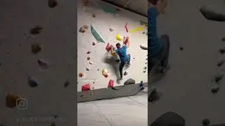 #bouldering #climbingboulders #neverstopexploring #nevergiveup #climbingadventure #thestorygoeson