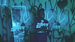 Kidd Kidd - Cold Hearted (Official Music Video)