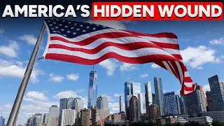 America Between Dream And Division