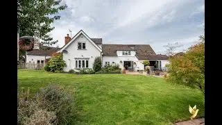 Prickley Green Cottage, Prickley Green, Martley, #Worcestershire WR6 6QQ
