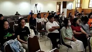 Vlog Semi Loka AI GSM GKI Klasis Solo