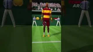 Tennis arena TB10 tournament