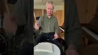 Bill Bruford - Up Strokes and Down Strokes