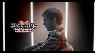 Masetti - Already Know [Official Video]