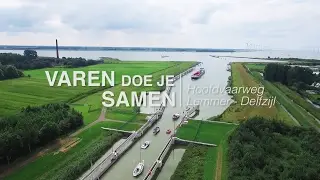 GPTV: Voorlichtingsfilm over veilig varen op PM-kanaal