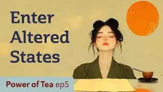 How Drinking Tea Boosts Creativity, Focus & Performance! 🍵✨