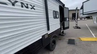 2024 Prowler Lynx 17BHX