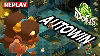 Barberyl sur Dofus Unity