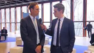 Salone del Risparmio 2018: intervista a Mario Ruta & Antonio Peccati, Allianz Bank FA
