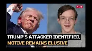 Trump Rally Sniper Attack Explained: What Really Happened in Pennsylvania