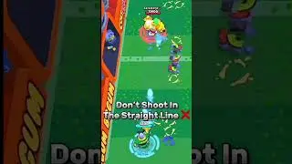 R 35 rico guide #rico #tutorial#brawlstars