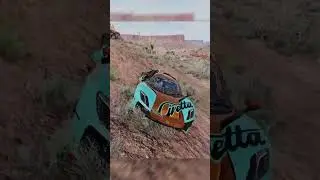 КУДА СЯДЕШЬ ЧТОБЫ ВЫЖИТЬ?!?!?  #dimadiy0 #dimadiy #димадий #beamngdrive