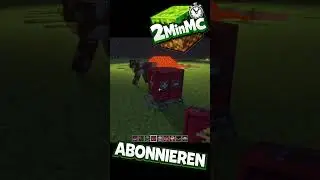 Schockwellen TNT | More TNT Addon #minecraft #tnt #minecraftaddon #minecraftshorts #gaming