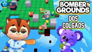 DOS COLGAOS EN BOMBERGROUNDS REBORN