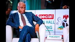 Profile of Chibuike Rotimi Amaechi, Former Governor for Rivers State.