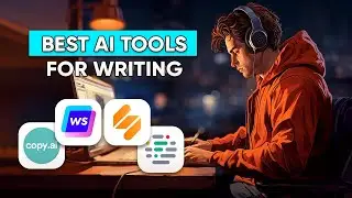 7 Best AI Tools for Content Writing in 2025