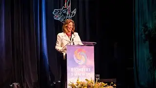 Naomi Klein - This Changes Everything | Bioneers