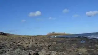 Teaser Trailer - Ancient Wonders of The Northumberland Coast