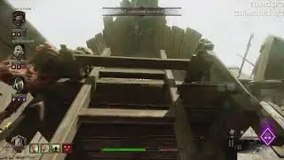 Vermintide 2 Tomo/Grimorio Acto1 Halescourge (Guia ultra r&aacute;pida)