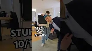 Wie sehr tut es weh? | Rezo und Mexi testen 😭💀