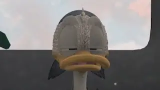 Donald Duck Voice Tutorial (Explanation)