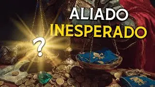 UNA ALIANZA MUY INESPERADA | EUROPA UNIVERSALIS V con CASTILLA  - EP 10