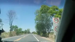 Br riacho dos machados
