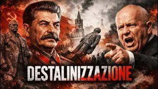 IL SUCCESSORE DI STALIN...