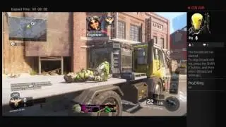 VortexTooNasty's Live PS4 Broadcast