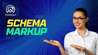 Schema Markup for your website - Give Google the directions the Google Bots want!