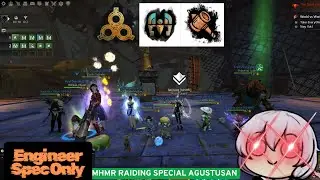 Guild Wars 2 MHMR [Mahameru] EVENT AGUSTUSAN RAIDING SPECIAL ENGINEER SPEC ONLY