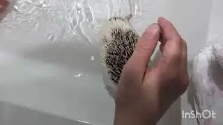 あったかお風呂タイム🦔