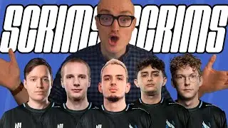 Can a duck help us play better?? | NORD vs BIG | Scrims