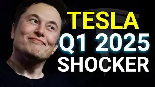 Official Tesla Update (Edited for Time)