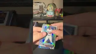 Another baseball card mailday&hellip; and it&rsquo;s HEAT 🔥 #trending #sportscards #viral #baseball #mailday